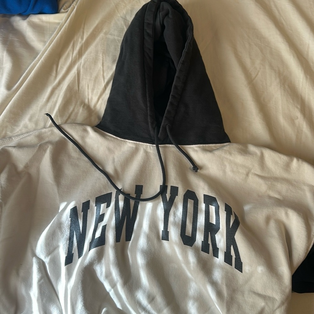 brandy ny hoodie